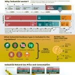 SPECIAL GAS PRICE FOR INDUSTRIAL SECTOR