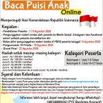 Lomba Puisi rev