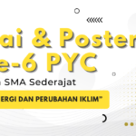 Banner Lomba Esai & Poster (1)