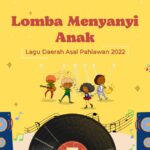 Lomba menyanyi anak