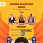 Lomba menyanyi anak Final PYC