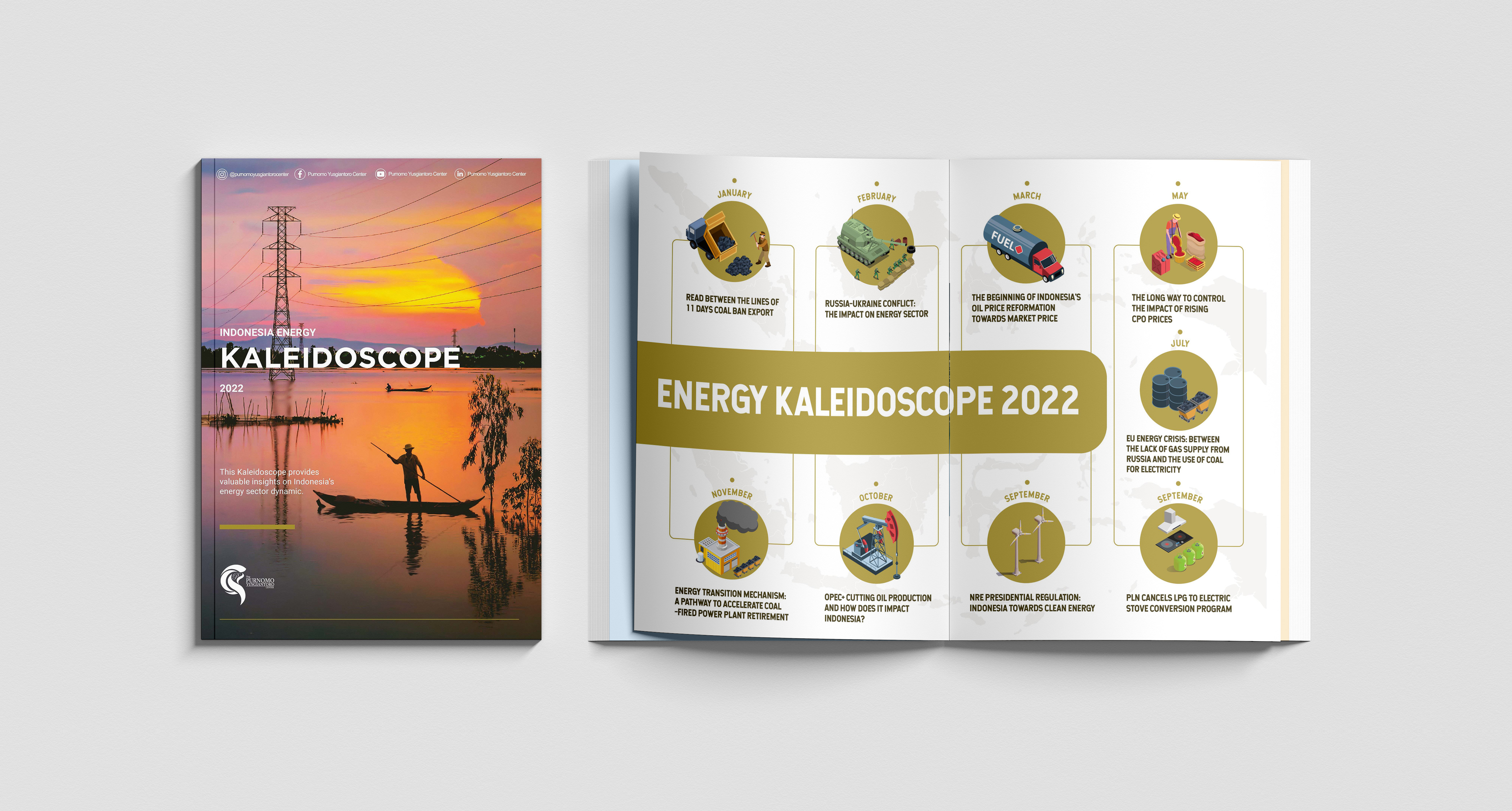 Kaleidoscope 2022 – Website