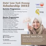 Dato LTK Scholarship – PYC UNITEN