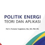 Politik Energi Teori Dan Aplikasi