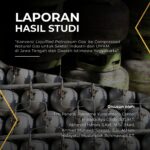 Cover Buku Hasil Studi Peneliti