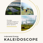 Indonesia Energy Kaleidoskop 2023