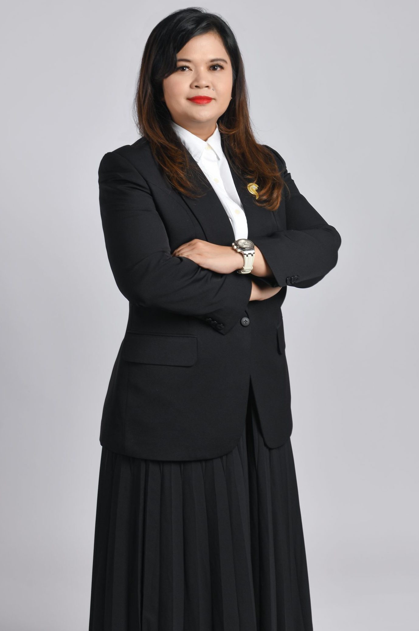 Filda Citra Yusgiantoro