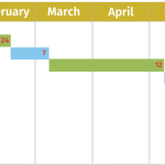 Timeline Paper comp